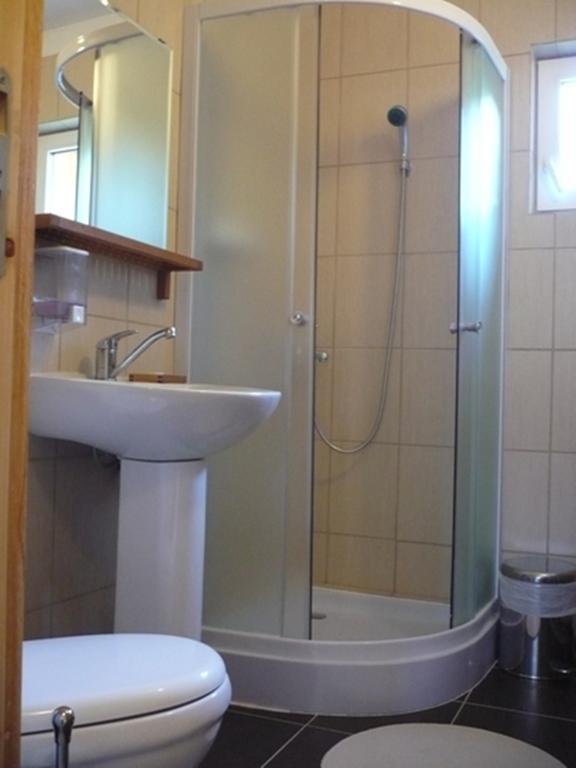 ホテル Pensiunea Tiuta コルベニ 部屋 写真
